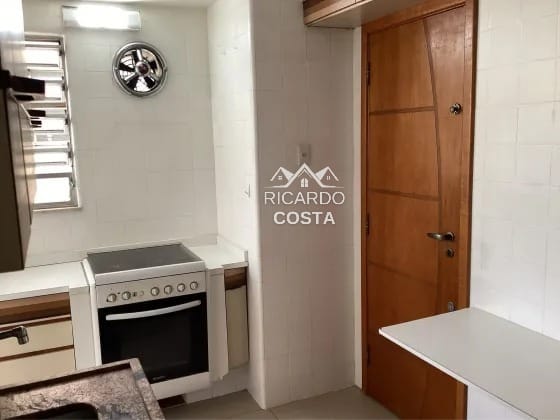Imagem Apartamento com 2 Quartos à Venda, 80 m² em Botafogo - Rio de Janeiro