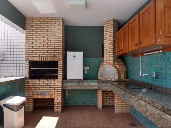 Imagem Apartamento com 2 Quartos à Venda, 61 m² em Meireles - Fortaleza