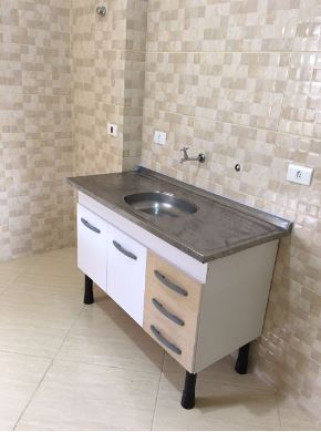 Imagem Apartamento com 2 Quartos à Venda, 55 m² em Serraria - Diadema