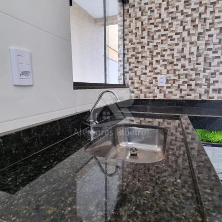 Imagem Casa com 2 Quartos à Venda, 75 m² em Setor Faiçalville - Goiânia Imagem Casa com 2 Quartos à Venda, 75 m² em Setor Faiçalville - Goiânia