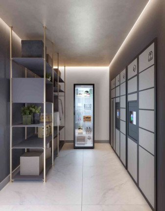 Imagem Apartamento com 2 Quartos à Venda, 75 m² em Vila Mariana - São Paulo