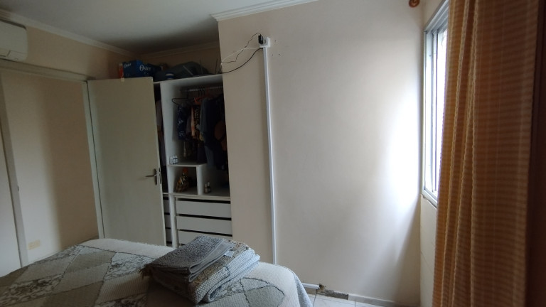 Imagem Apartamento com 2 Quartos à Venda,  em Jardim Satélite - São José dos Campos