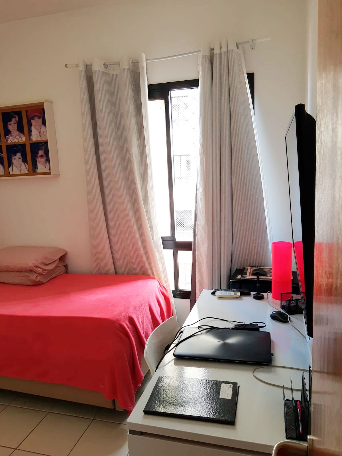 Imagem Apartamento com 3 Quartos à Venda, 75 m²em Pitangueiras - Lauro de Freitas