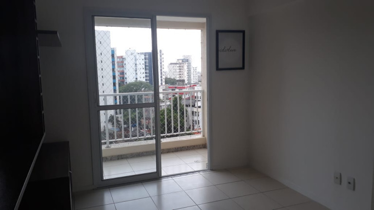 Imagem Apartamento com 2 Quartos à Venda, 60 m² em Brotas - Salvador Imagem Apartamento com 2 Quartos à Venda, 60 m² em Brotas - Salvador