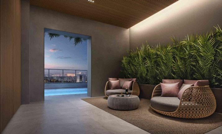 Imagem Apartamento com 4 Quartos à Venda, 186 m² em Pinheiros - São Paulo