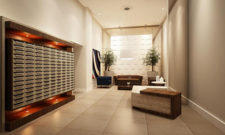 Imagem Apartamento com 2 Quartos à Venda, em Próspera - Criciúma Imagem Apartamento com 2 Quartos à Venda, em Próspera - Criciúma