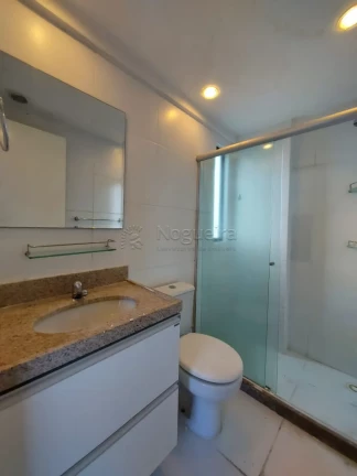 Imagem Apartamento com 2 Quartos à Venda, 58 m² em Apipucos - Recife