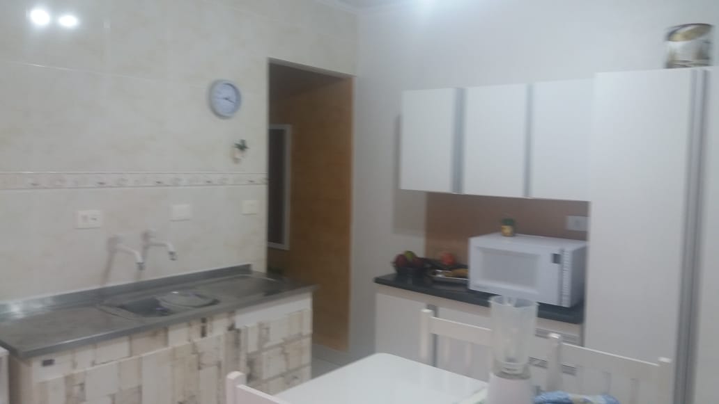 Imagem Casa com 2 Quartos à Venda, 125 m²em Parque Jaçatuba - Santo André
