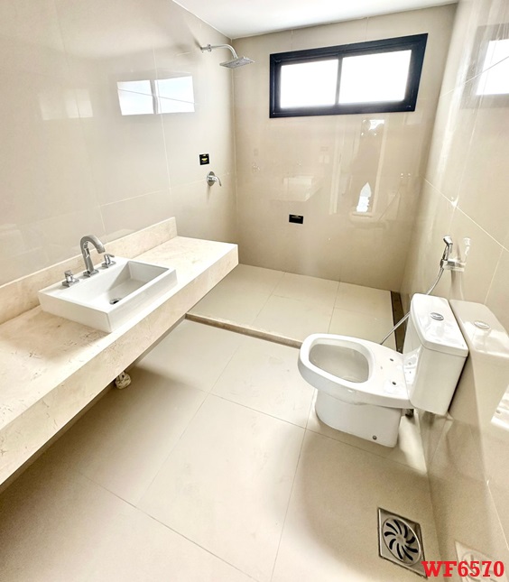 Imagem Apartamento com 4 Quartos à Venda, 253 m² em Meireles - Fortaleza