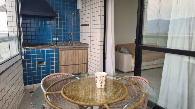 Imagem Apartamento com 3 Quartos à Venda,  em Riviera - Bertioga