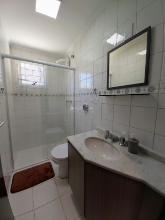 Imagem Apartamento com 3 Quartos à Venda, 86.490 m² em Portão - Curitiba