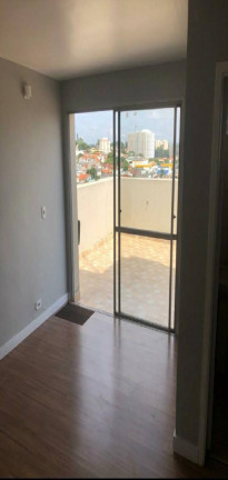 Imagem Cobertura com 3 Quartos à Venda, 135 m² em Vila Prel - São Paulo