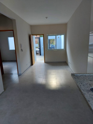 Imagem Casa com 2 Quartos à Venda, 66 m² em Trocadeiro - Mairinque