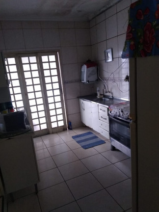 Imagem Casa com 2 Quartos à Venda, 210 m² em Conjunto Cachoeira Dourada - Goiânia
