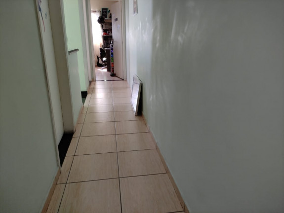 Imagem Sobrado com 3 Quartos à Venda, 120 m² em Jardim Pinhal - Guarulhos