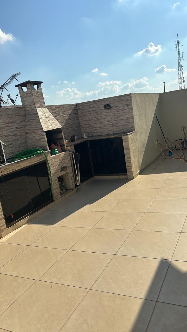 Imagem Apartamento com 3 Quartos à Venda, 93 m² em Parque Flamboyant - Campos dos Goytacazes