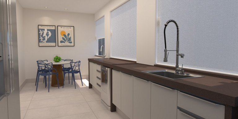 Imagem Casa com 4 Quartos à Venda, 436 m² em Vila Progresso - Niterói