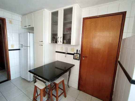 Imagem Apartamento com 4 Quartos à Venda,  em Setor Bueno - Goiânia