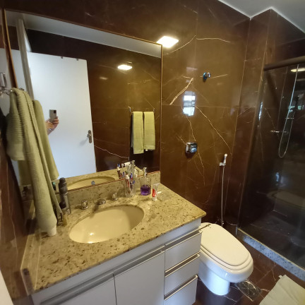 Imagem Apartamento com 3 Quartos à Venda, 88 m² em Alto - Teresópolis