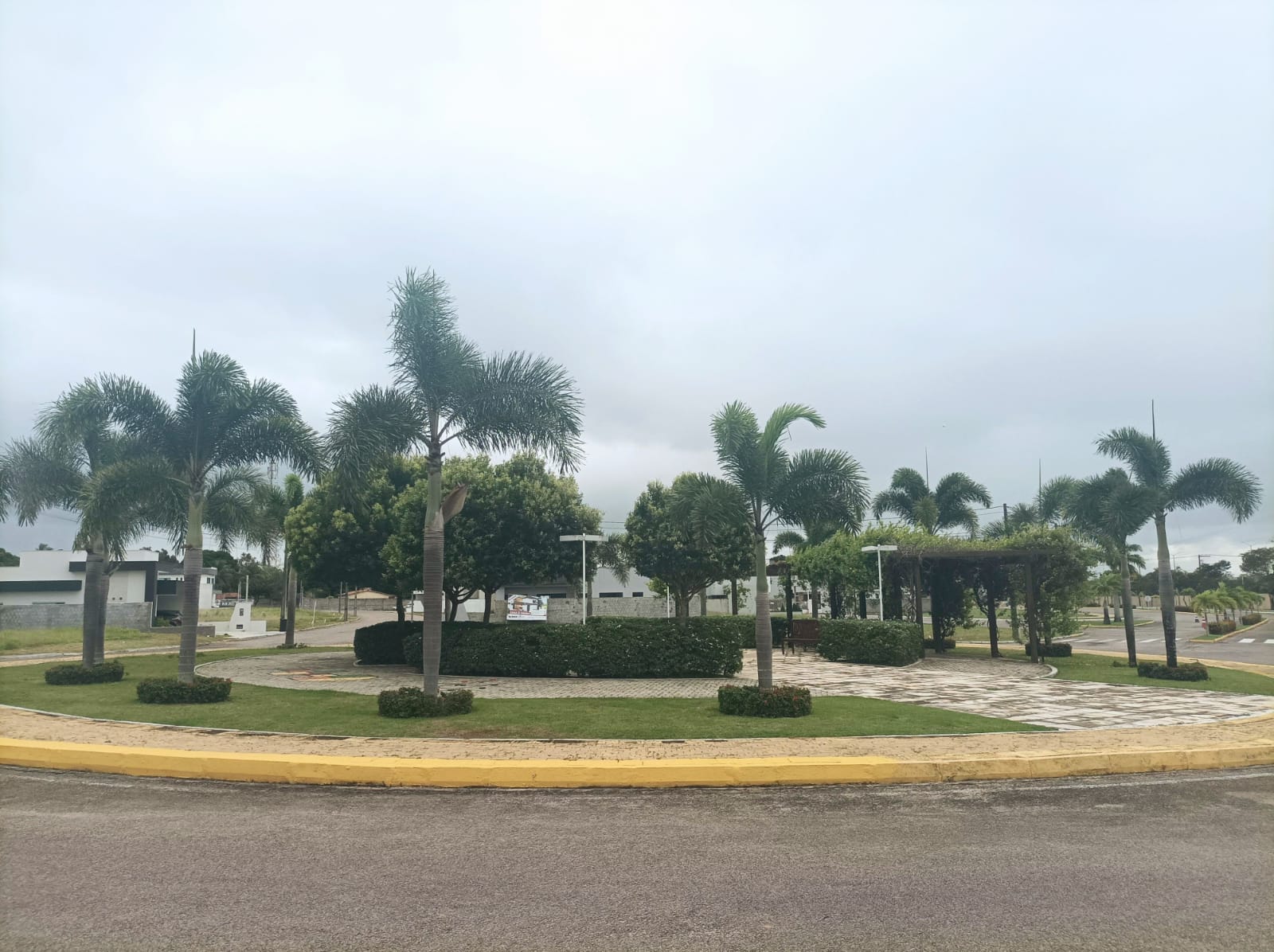 Imagem Terreno em Condomínio à Venda, 263 m² em Ferreiro Torto - Macaíba
