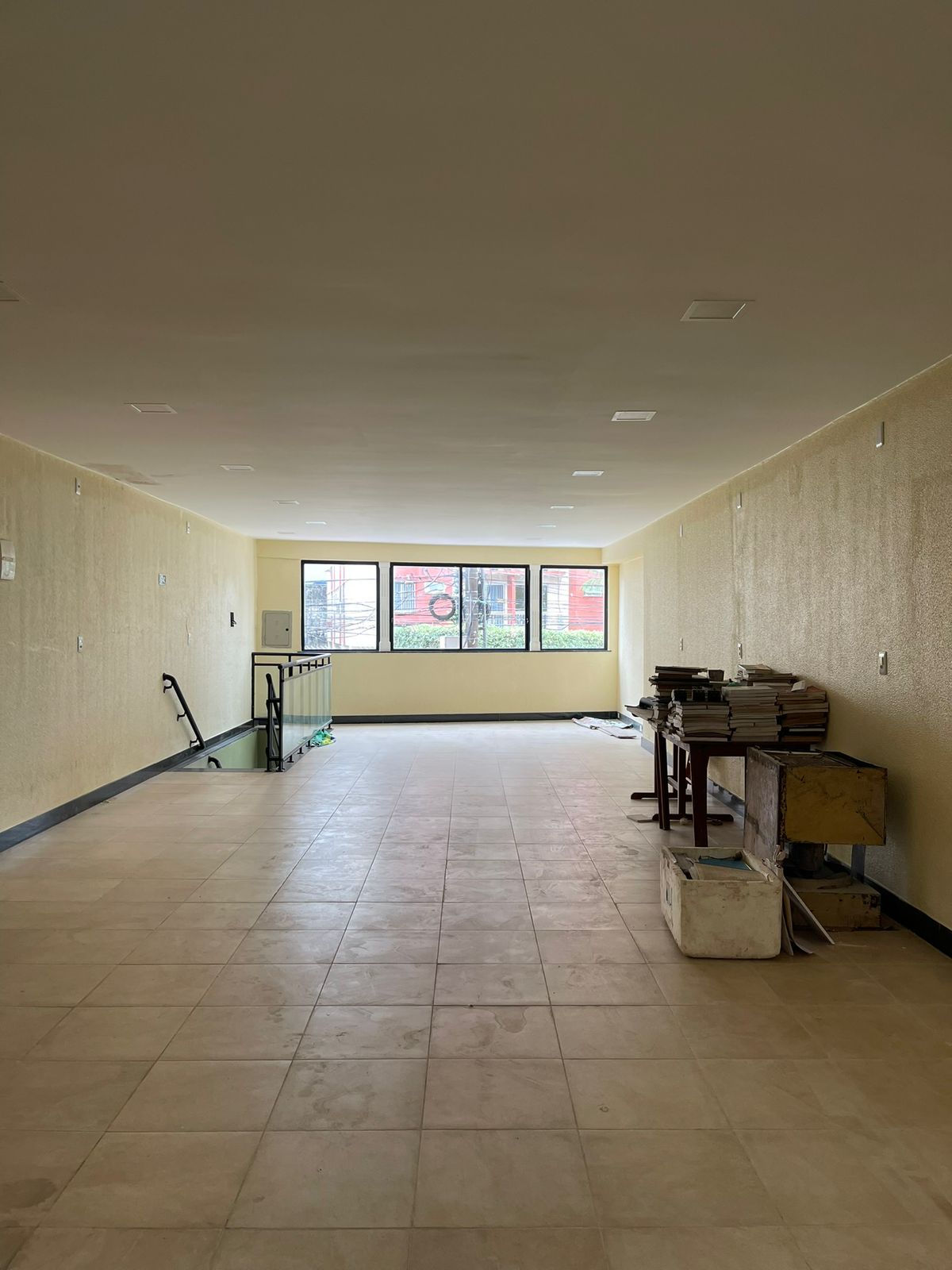 Imagem Ponto Comercial para Alugar, 144 m²em Umarizal - Belém Imagem Ponto Comercial para Alugar, 144 m²em Umarizal - Belém
