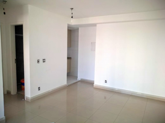 Imagem Apartamento com 2 Quartos para Alugar, 62 m² em Lapa - São Paulo