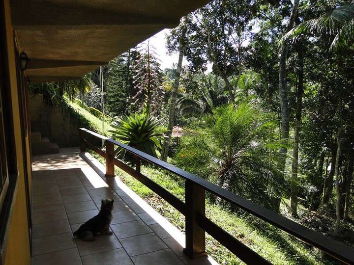 Imagem Casa com 4 Quartos à Venda, 250 m² em Várzea - Teresópolis