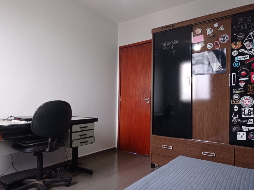 Imagem Apartamento com 3 Quartos à Venda, 85 m²em Jardim América - Goiânia