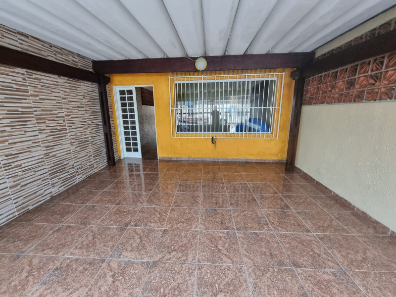 Imagem Casa com 3 Quartos para Alugar, 125 m²em Jardim Cidade Pirituba - São Paulo Imagem Casa com 3 Quartos para Alugar, 125 m²em Jardim Cidade Pirituba - São Paulo
