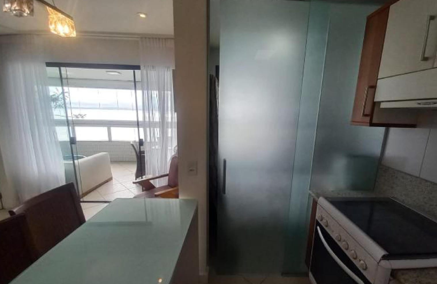 Imagem Apartamento com 1 Quarto para Alugar, 60 m²em Barra - Salvador