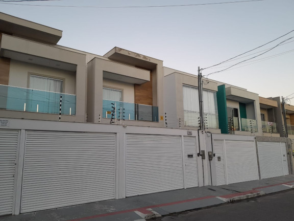 Imagem Casa com 3 Quartos à Venda, 133 m²em Colina de Laranjeiras - Serra Imagem Casa com 3 Quartos à Venda, 133 m²em Colina de Laranjeiras - Serra