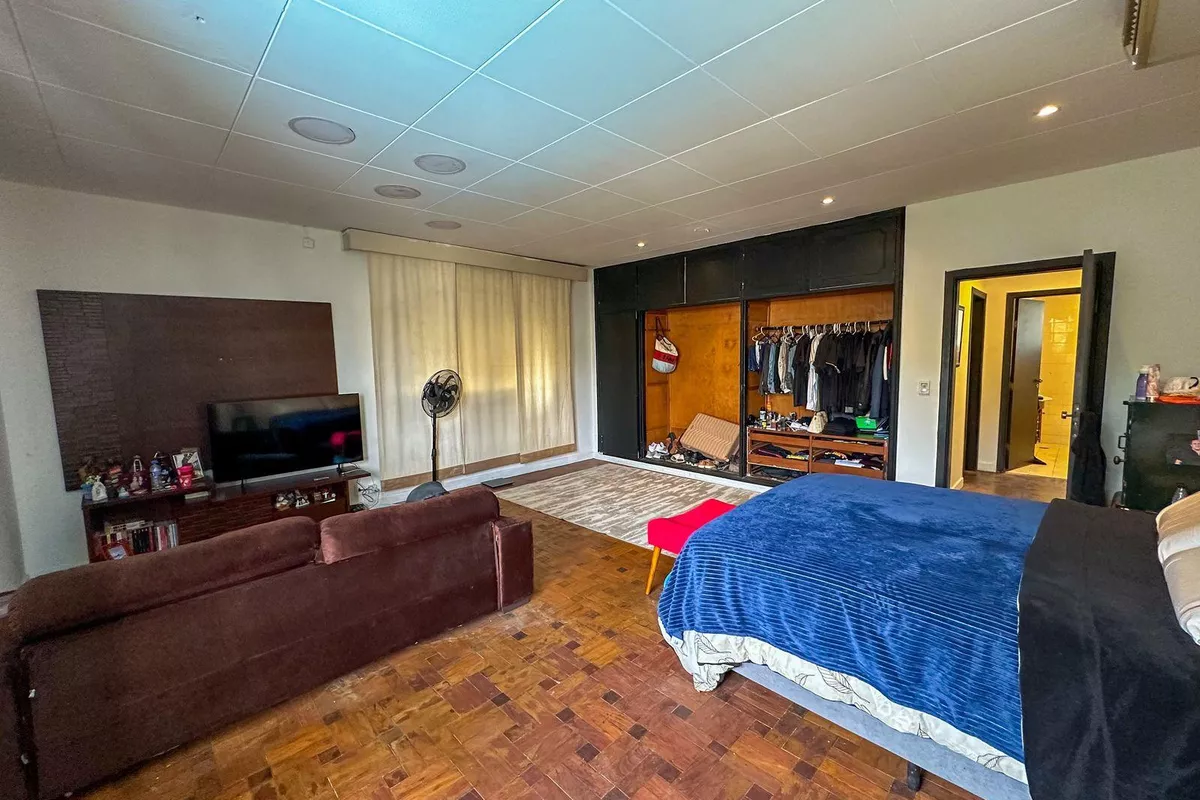 Imagem Casa com 5 Quartos à Venda ou Locação, 420 m² em Alto de Pinheiros - São Paulo Imagem Casa com 5 Quartos à Venda ou Locação, 420 m² em Alto de Pinheiros - São Paulo