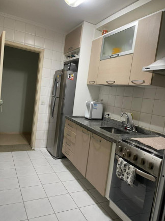 Imagem Apartamento com 3 Quartos à Venda, em Vila Assunção - Santo André Imagem Apartamento com 3 Quartos à Venda, em Vila Assunção - Santo André