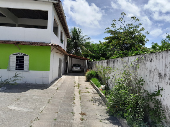 Imagem Casa com 3 Quartos à Venda ou Locação, 450 m² em Candeias - Jaboatão dos Guararapes