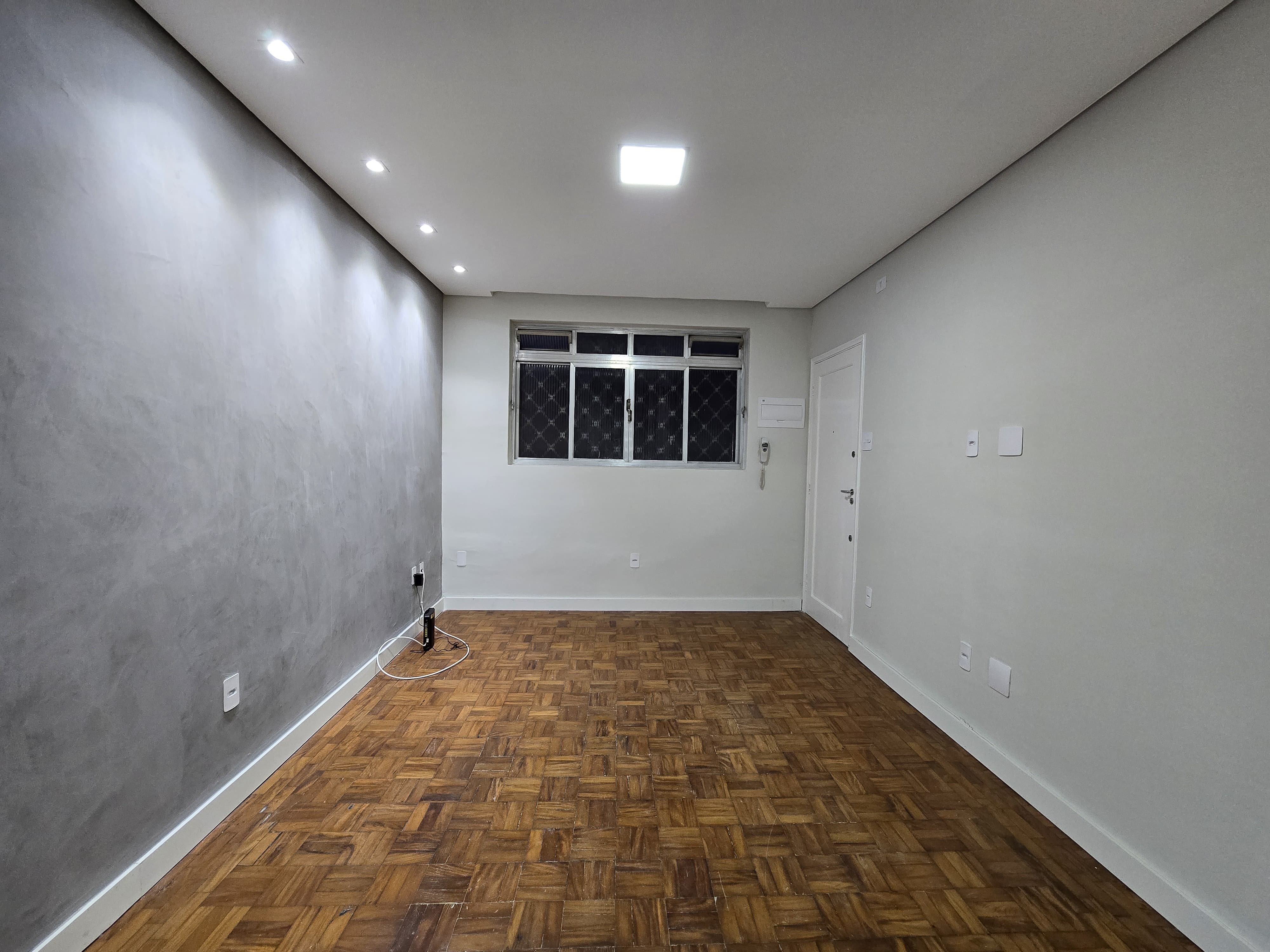 Imagem Apartamento com 2 Quartos à Venda, 60 m²em Vila Belmiro - Santos