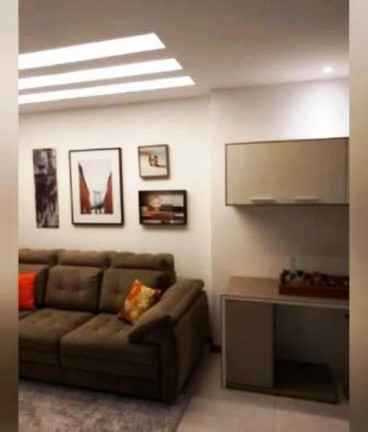 Imagem Apartamento com 3 Quartos à Venda, 116 m²em Icaraí - Niterói Imagem Apartamento com 3 Quartos à Venda, 116 m²em Icaraí - Niterói