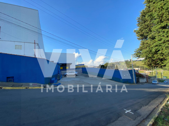 Imagem Galpão à Venda ou Locação, 4.800 m² em Portal Sul - Extrema Imagem Galpão à Venda ou Locação, 4.800 m² em Portal Sul - Extrema