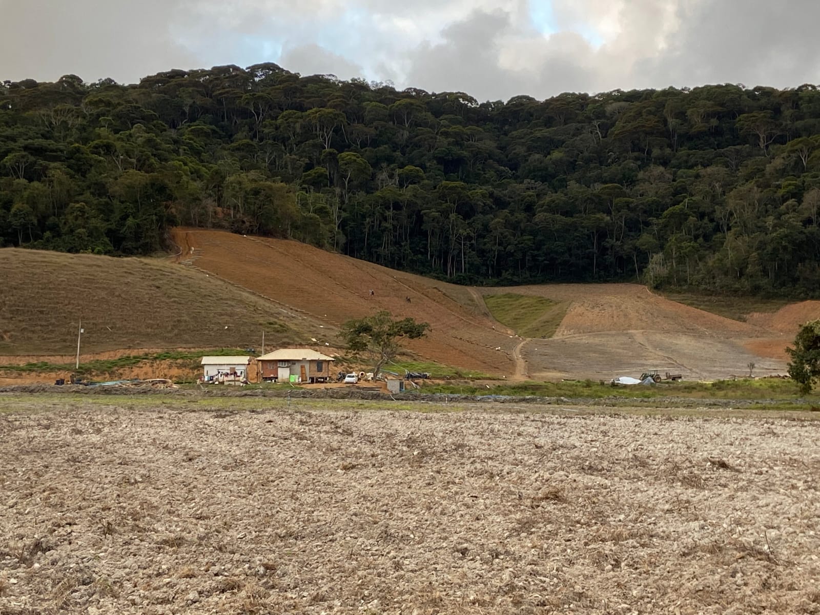 Imagem Terreno à Venda, 550 m²em Zona Rural  - Domingos Martins