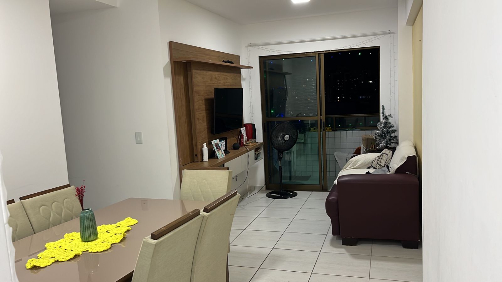 Imagem Apartamento com 3 Quartos à Venda, 68 m²em Candeias - Jaboatão dos Guararapes