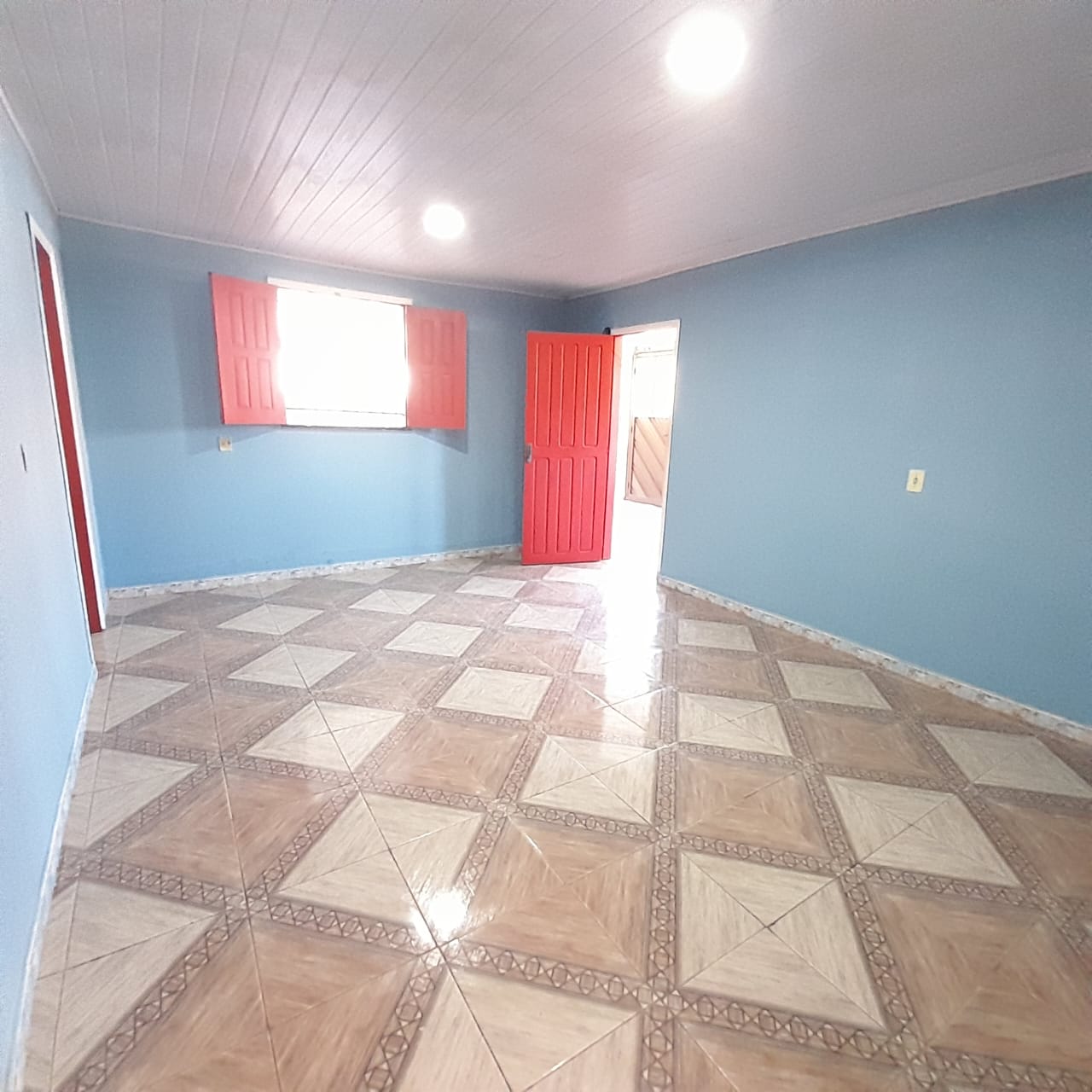 Imagem Casa com 3 Quartos à Venda, 80 m²em Monte das Oliveiras - Manaus