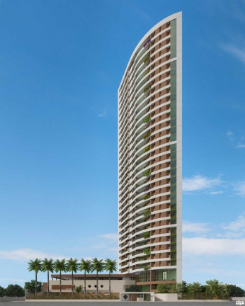 Imagem Apartamento com 3 Quartos à Venda, 95 m² em Madalena - Recife Imagem Apartamento com 3 Quartos à Venda, 95 m² em Madalena - Recife