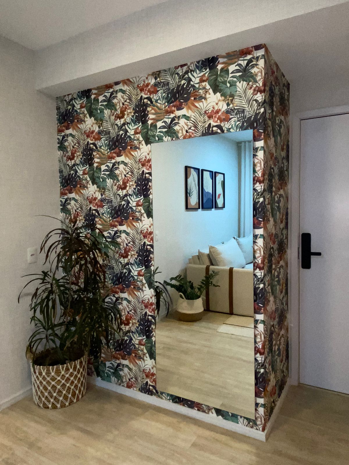 Imagem Apartamento com 1 Quarto à Venda, 48 m² em Centro Cívico - Mogi das Cruzes