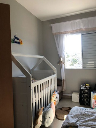 Imagem Apartamento com 2 Quartos à Venda, 74 m² em Bairro do Colonia - Jacareí