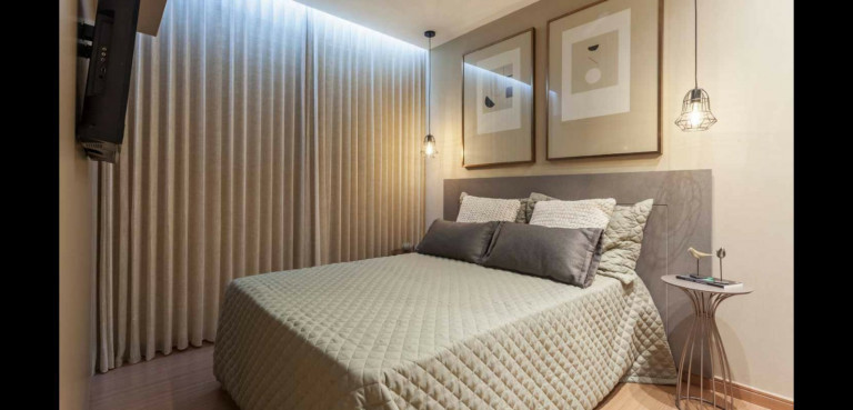Imagem Apartamento com 2 Quartos à Venda, 48 m² em Mantiquira - Duque De Caxias