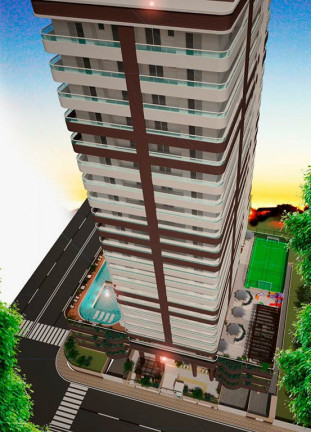 Imagem Apartamento com 2 Quartos à Venda, 80 m²em Guilhermina - Praia Grande Imagem Apartamento com 2 Quartos à Venda, 80 m²em Guilhermina - Praia Grande