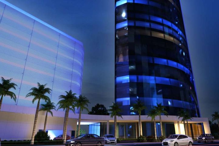 Imagem Sala Comercial para Alugar, 152 m² em Ilha Do Leite - Recife