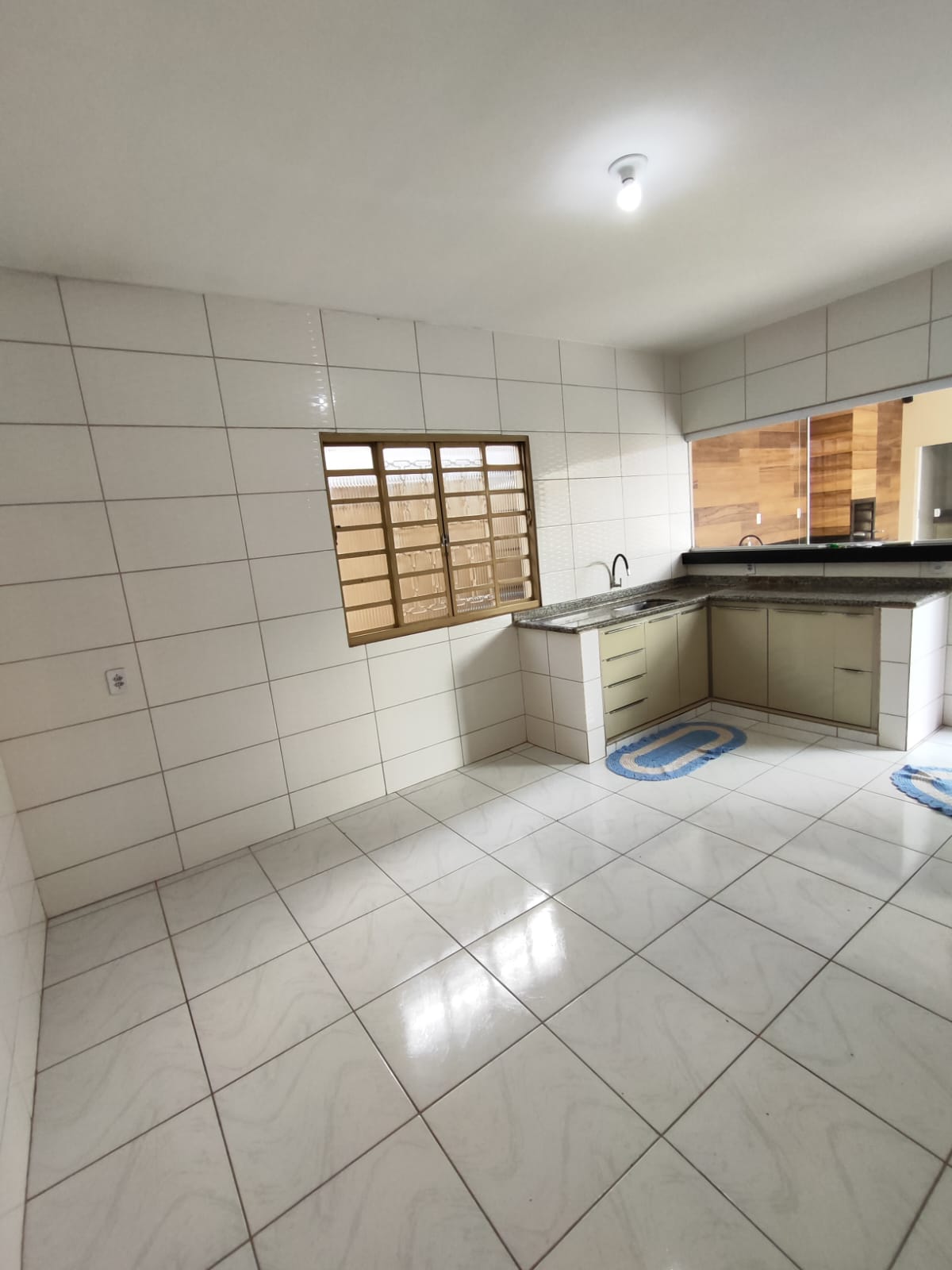 Imagem Casa com 3 Quartos à Venda, 170 m² em Chácaras Nossa Senhora da Piedade - Goiânia