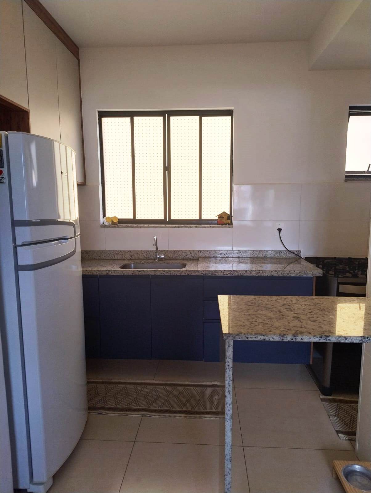 Imagem Apartamento com 2 Quartos à Venda, 53 m² em Parque Vivaldi Leite Ribeiro - Poços de Caldas