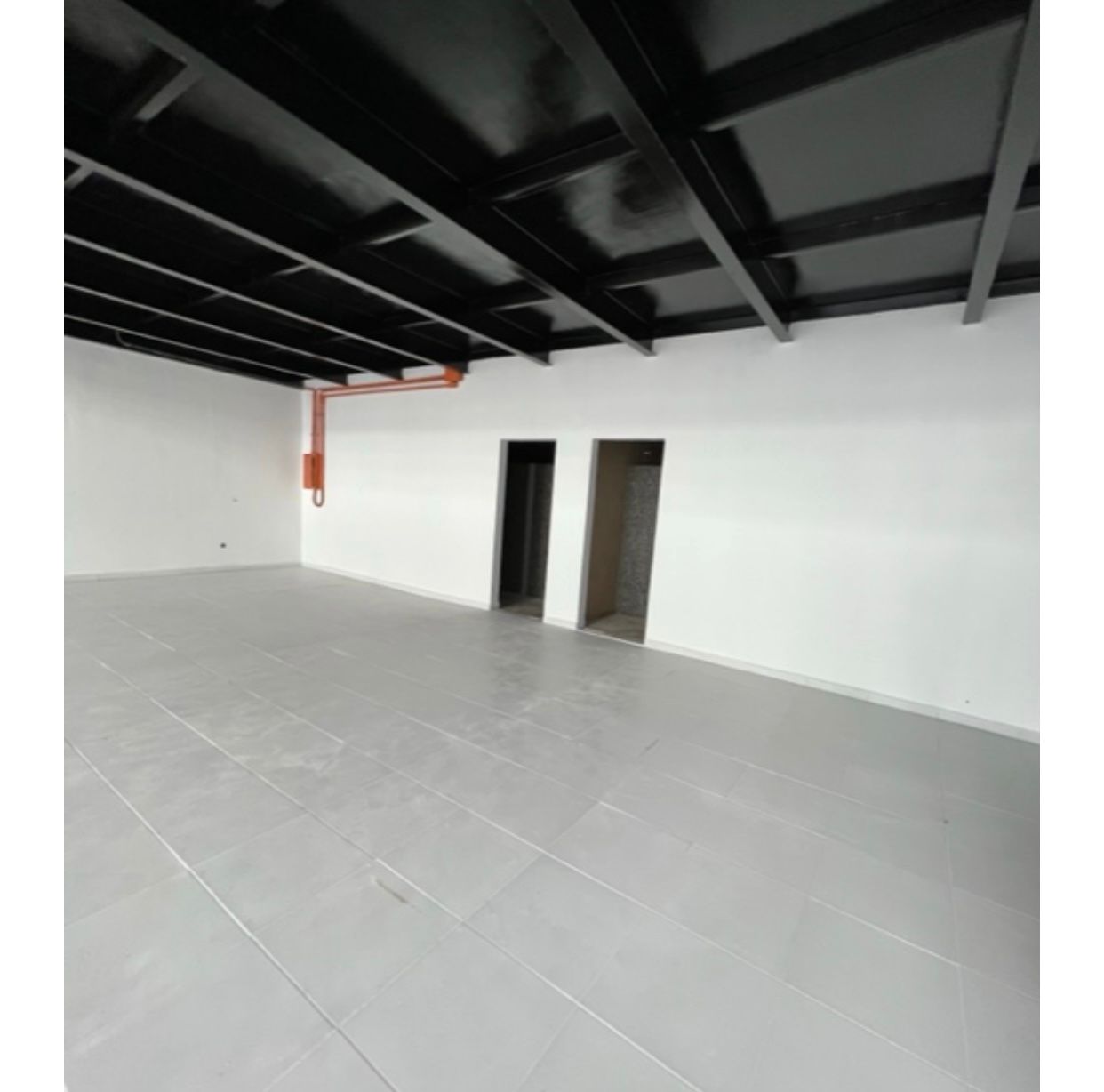 Imagem Galpão para Alugar, 360 m²em Santo Amaro - São Paulo