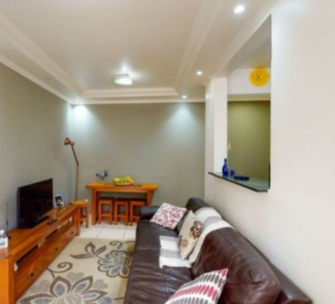 Imagem Apartamento com 2 Quartos à Venda, 59 m²em Vila Moraes - São Paulo